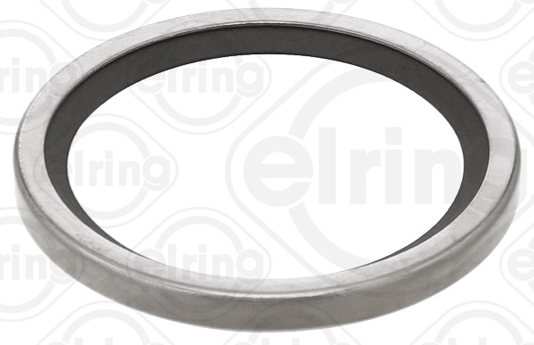 ELRING 927.770 Gasket,...