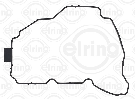 ELRING 928.240 tömítés, forgattyúsház-szellőzés A hengerfej fedéltől az olajleválasztóhoz AUDI CUPRA FORD SEAT SKODA VW