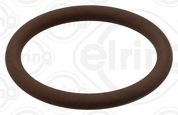 ELRING 928.690 Gasket,...