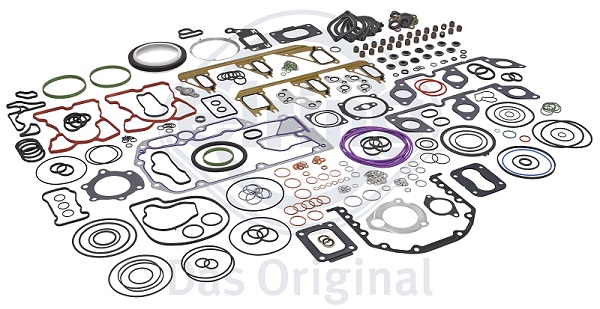 ELRING 934.240 Full Gasket...