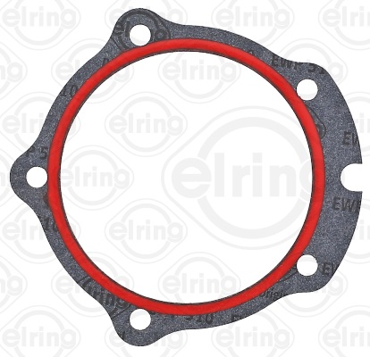 ELRING 942.380 Gasket,...