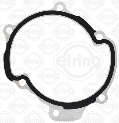 ELRING 943.600 Gasket,...