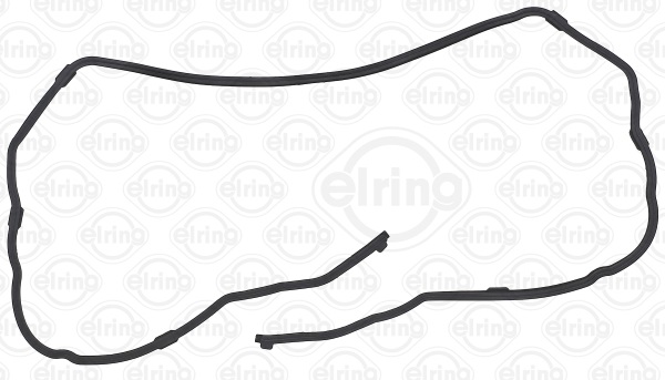 ELRING 944.470 tömítés, vezérműház alul DAIMLER JAGUAR LAND ROVER