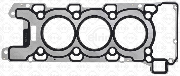 ELRING 947.570 Gasket,...