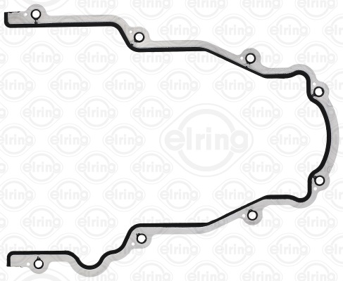 ELRING 948.280 Gasket,...