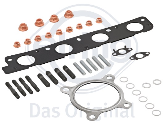 ELRING 948.660 szerelőkészlet, töltő AUDI AUDI (FAW) KTM SEAT
