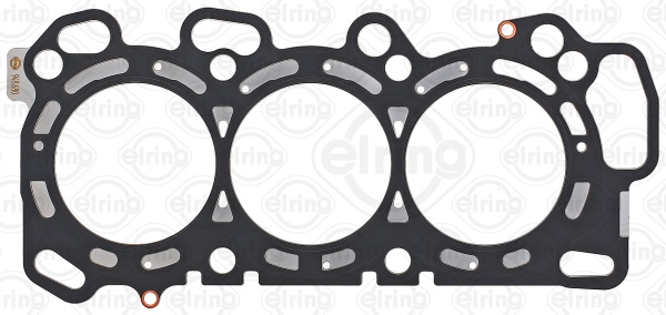 ELRING 948.680 Gasket,...