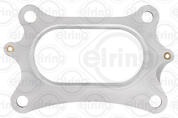 ELRING 948.820 Gasket,...