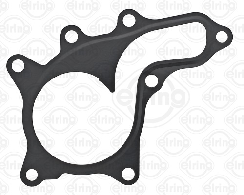 ELRING 966.870 Gasket,...