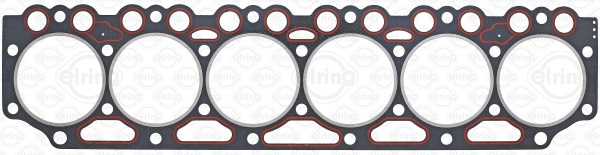 ELRING 977.152 Gasket,...