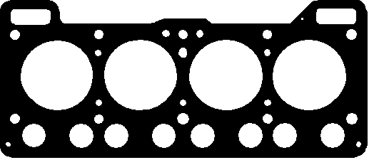 ELRING 984.233 Gasket,...