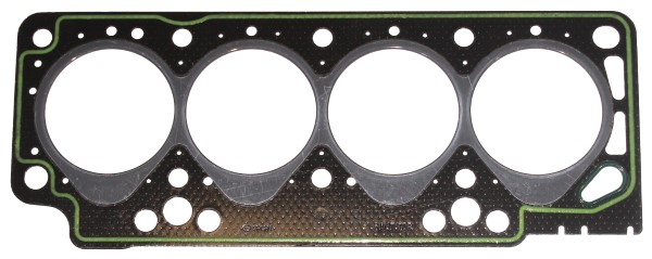 ELRING 984.267 Gasket,...