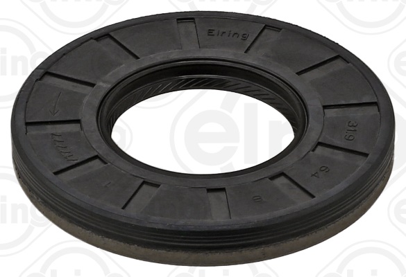 ELRING 996.870 Shaft Seal,...