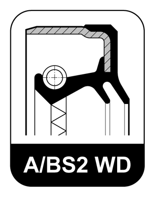 ELRING 569.130 tömítőgyűrű AUDI DONKERVOORT SEAT SKODA VW VW (SVW)