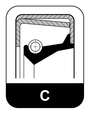 ELRING 042.714 Seal Ring