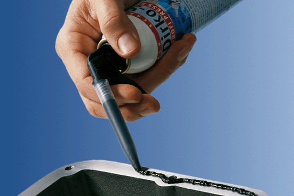 ELRING 471.530 Dirko Dirko-S Profi Press HT Dichtstoff