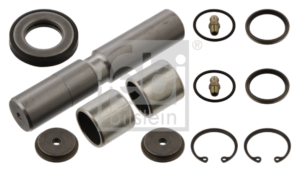 FEBI BILSTEIN 01055 Kit riparazione, Perno fuso a snodo