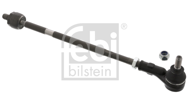 FEBI BILSTEIN 01163 Tirante trasversale-Tirante trasversale-Ricambi Euro