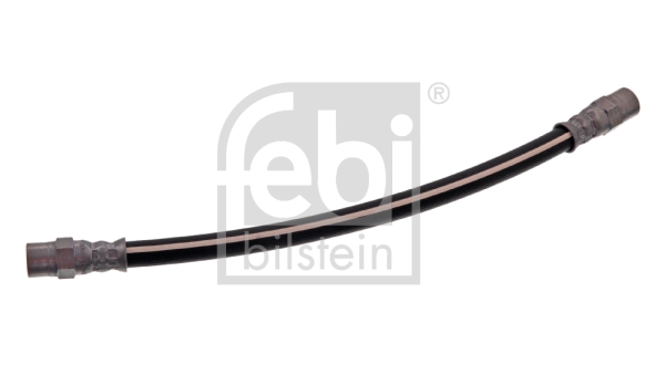 FEBI BILSTEIN 01179 Flessibile del freno-Flessibile del freno-Ricambi Euro