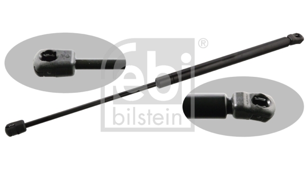 FEBI BILSTEIN 01185 Ammortizatore pneumatico, Cofano bagagli /vano carico