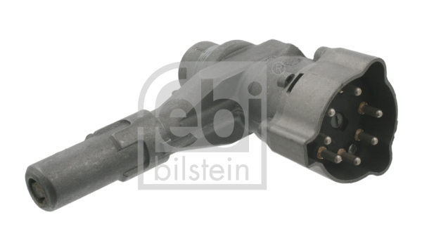 FEBI BILSTEIN 01258 bloccasterzo-bloccasterzo-Ricambi Euro