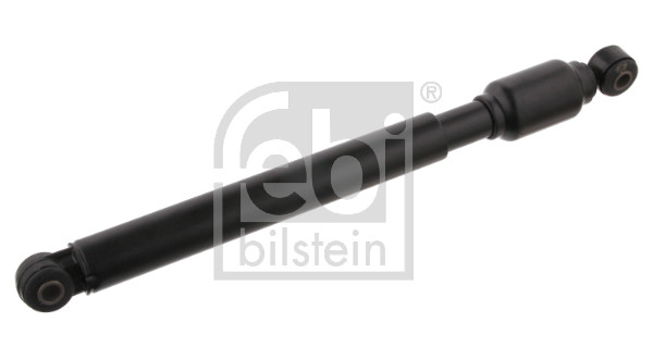 FEBI BILSTEIN 01263 Ammortizzatore sterzo-Ammortizzatore sterzo-Ricambi Euro