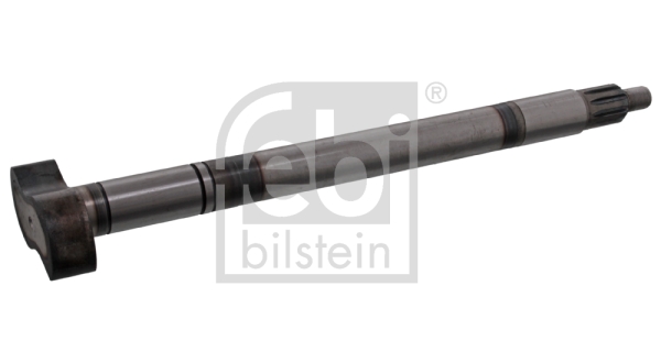 FEBI BILSTEIN 01329 Albero freno, Freno a tamburo-Albero freno, Freno a tamburo-Ricambi Euro