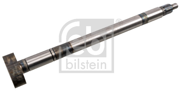 FEBI BILSTEIN 04661 Bromsaxel, trumbroms FEBI BILSTEIN reservdel Autofrance AB