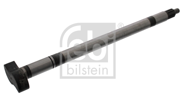 FEBI BILSTEIN 01340 Albero freno, Freno a tamburo