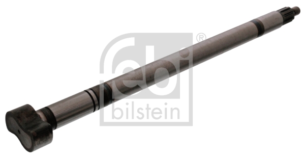 FEBI BILSTEIN 01341 Albero freno, Freno a tamburo