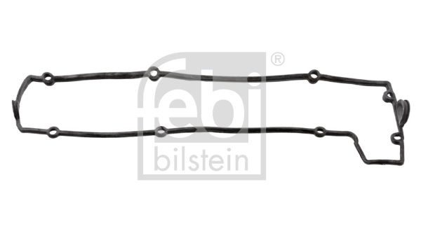 FEBI BILSTEIN 01343 Guarnizione, Copritestata-Guarnizione, Copritestata-Ricambi Euro