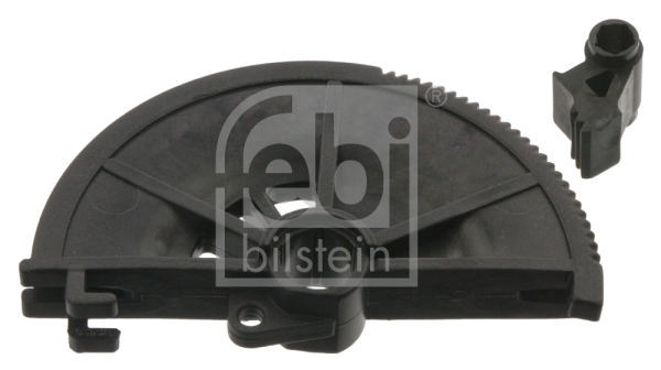 FEBI BILSTEIN 01385 Kit riparazione, Registrazione automatica d. frizione