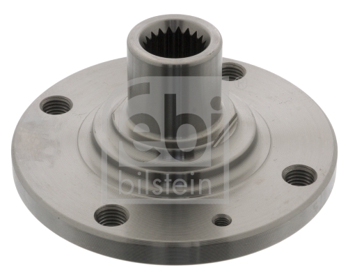 FEBI BILSTEIN 01424 Mozzo ruota