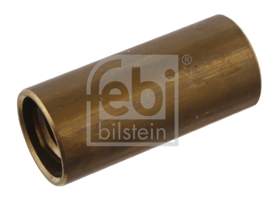 FEBI BILSTEIN 01427 Bronzina cuscinetto, Molla a balestra