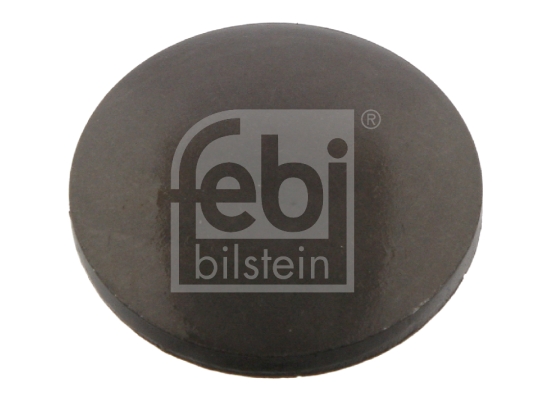 FEBI BILSTEIN 01435 Disco di fermo, Fuso a snodo