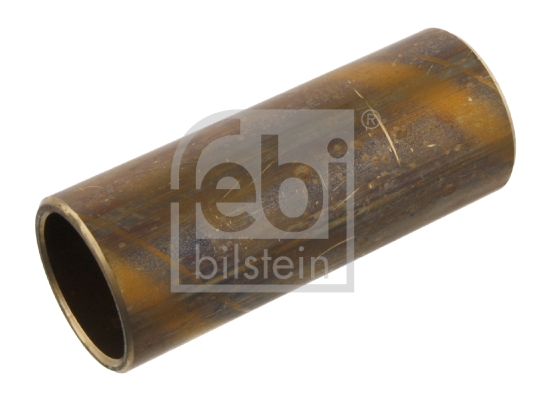 FEBI BILSTEIN 01454 Bronzina cuscinetto, Molla a balestra