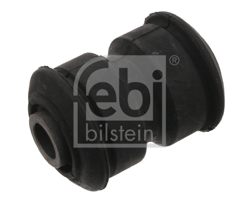 FEBI BILSTEIN 01505 Bronzina cuscinetto, Molla a balestra