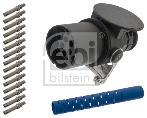 FEBI BILSTEIN 01550 Cappuccio/Spina-Cappuccio/Spina-Ricambi Euro