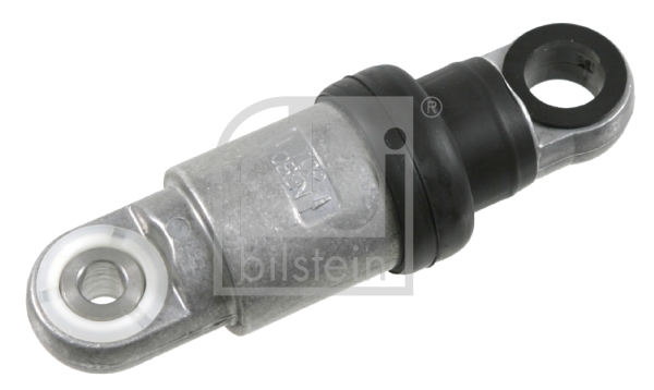 FEBI BILSTEIN 01579 Smorzatore vibrazioni, Cinghia Poly-V-Smorzatore vibrazioni, Cinghia Poly-V-Ricambi Euro