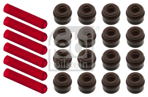 FEBI BILSTEIN 01592 Kit guarnizioni, Stelo valvola