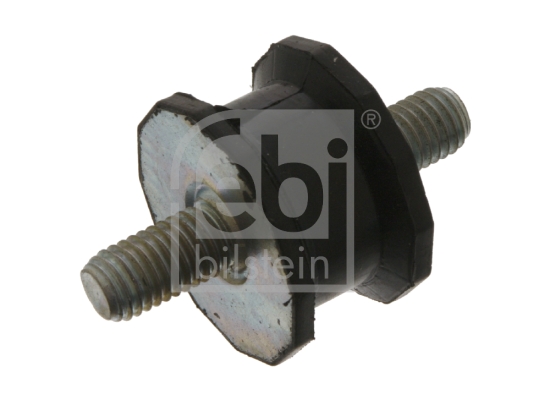 FEBI BILSTEIN 01653 Tampone paracolpo/ Paracolpi fissaggio