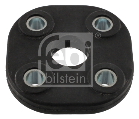 FEBI BILSTEIN 01675 Giunto, Piantone sterzo-Giunto, Piantone sterzo-Ricambi Euro