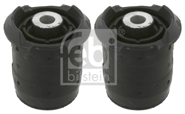 FEBI BILSTEIN 01677 Kit riparazione, Corpo assiale