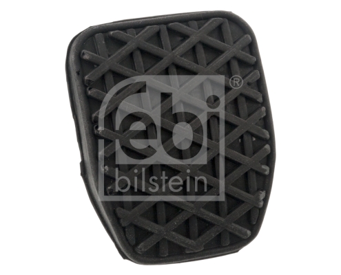 FEBI BILSTEIN 01760 Rivestimento pedale, Pedale del freno-Rivestimento pedale, Pedale del freno-Ricambi Euro