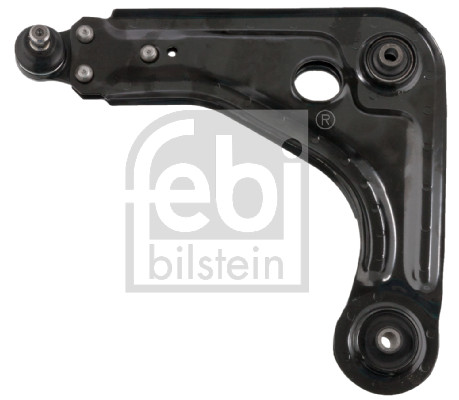 FEBI BILSTEIN 01811 Braccio oscillante, Sospensione ruota