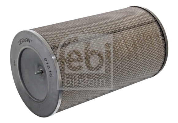 FEBI BILSTEIN 01816 Filtro aria