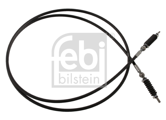 FEBI BILSTEIN 01889 Cavo acceleratore-Cavo acceleratore-Ricambi Euro