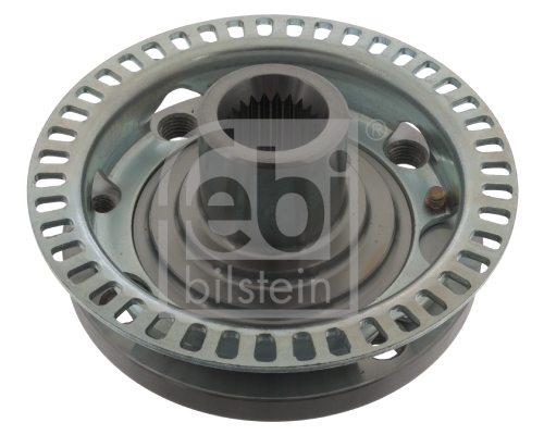 FEBI BILSTEIN 01901 Mozzo ruota