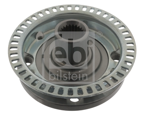 FEBI BILSTEIN 01902 Mozzo ruota