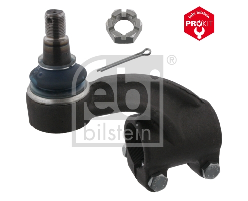 FEBI BILSTEIN 01909 Testa barra d'accoppiamento